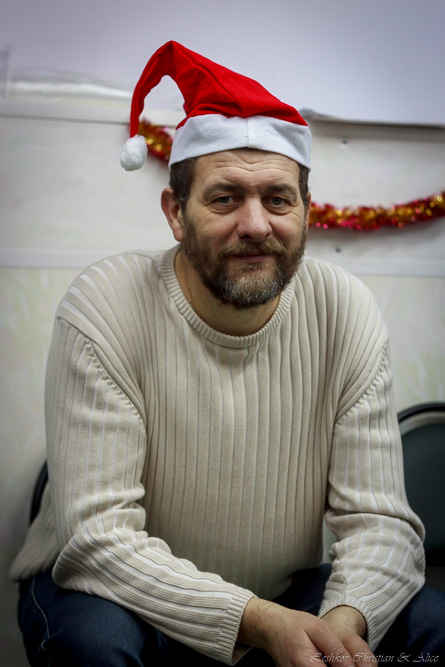 Фотоотчет о встрече Группы Света 28 декабря 2013 года